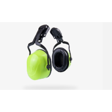 PROTECTOR AUDITIVO DE COPA L-360 PARA CASCO  pza