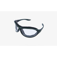 ANTEOJOS DE SEGURIDAD DUAL TRANSPARENTE AF  pza 
