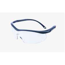 ANTEOJO DE SEGURIDAD ARGON ELITE TRANSPARENTE ANTIEMPAÑO  pza