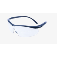 ANTEOJO DE SEGURIDAD ARGON ELITE-ANTIRAYADURA-TRANSPARENTE  pza