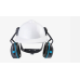 PROTECTOR AUDITIVO DE COPA L-320 PARA CASCO  pza