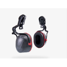 PROTECTOR AUDITIVO DE COPA L-360 FB PARA CASCO  pza