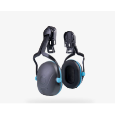 PROTECTOR AUDITIVO DE COPA L-320 PARA CASCO  pza