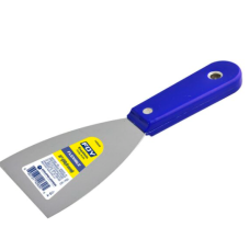Cutter 25 mm reforzado de plástico con alma metálica, Truper