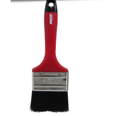 Wolfox  Brocha mango de plástico 3 pulgadas  76mm