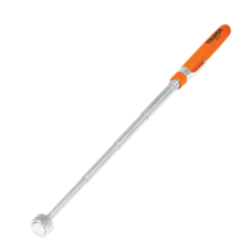Imán extensible de acero inoxidable, 3.6 kg, Truper