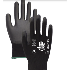 Guante gisa flex GF-201B   GI-200